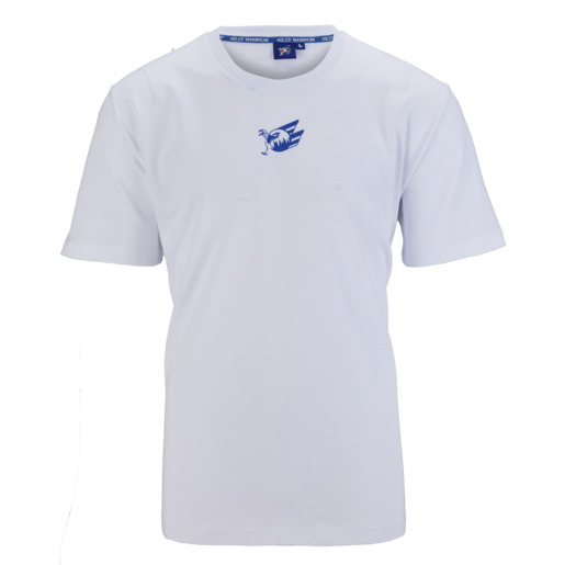 T-Shirt Quadratestadt 24, XS T-Shirt Quadratestadt 24, XS