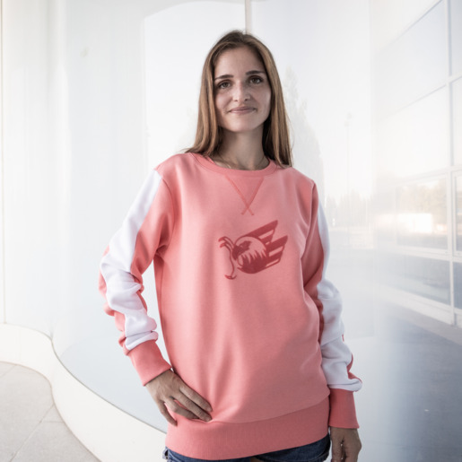 Sweater Frauen Adler Tonal 24, M Sweater Frauen Adler Tonal 24, M