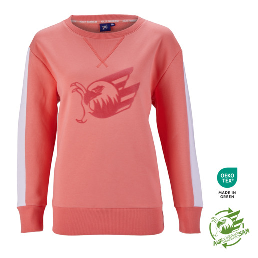 Sweater Frauen Adler Tonal 24, M Sweater Frauen Adler Tonal 24, M