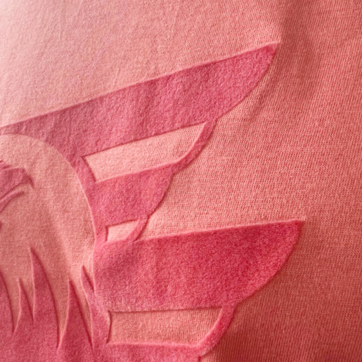 T-Shirt Frauen Adler Tonal 24, M T-Shirt Frauen Adler Tonal 24, M