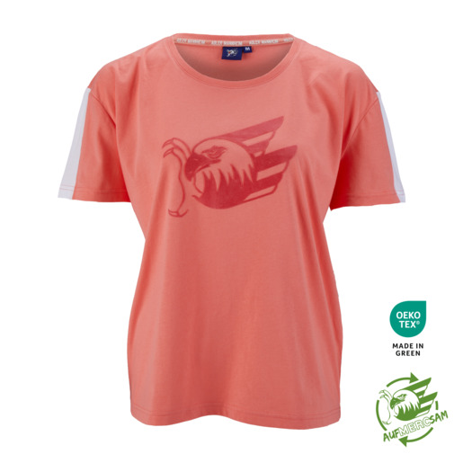 T-Shirt Frauen Adler Tonal 24, M T-Shirt Frauen Adler Tonal 24, M