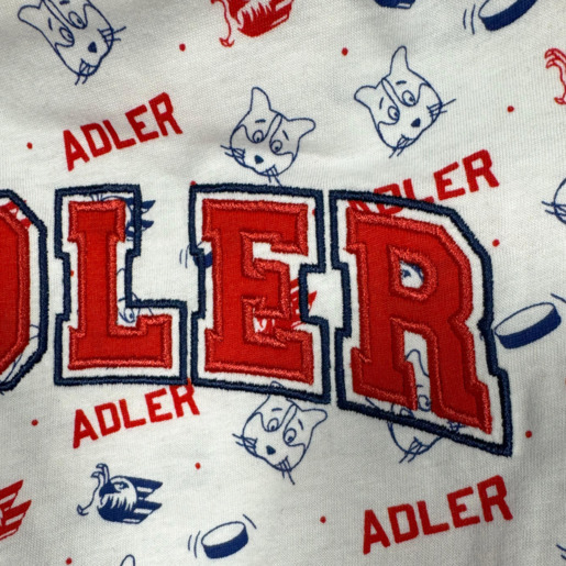 T-Shirt Kids Adler Comic 24, 110/116 T-Shirt Kids Adler Comic 24, 110/116