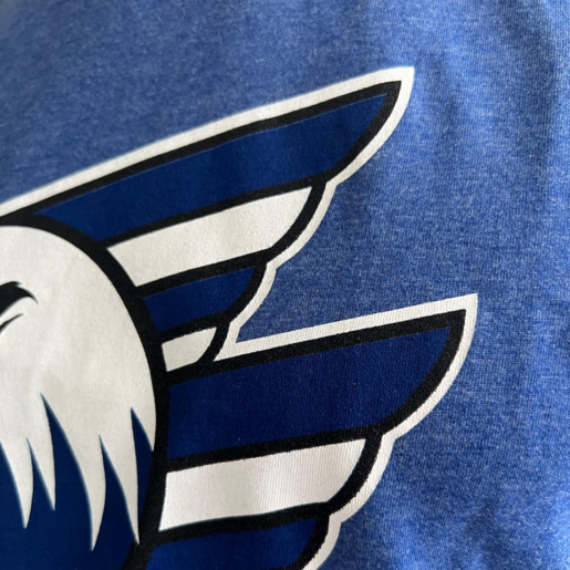 Kids Basic T-Shirt Adler 24, 158/164 Kids Basic T-Shirt Adler 24, 158/164