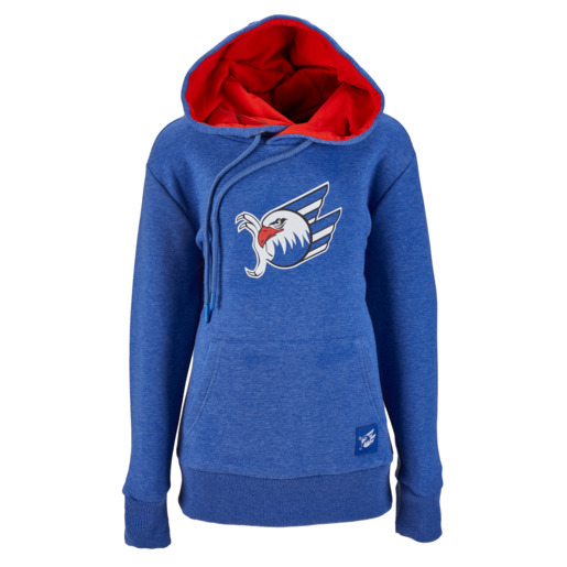 Kids Basic Hoodie Adler 24, 98/104 Kids Basic Hoodie Adler 24, 98/104
