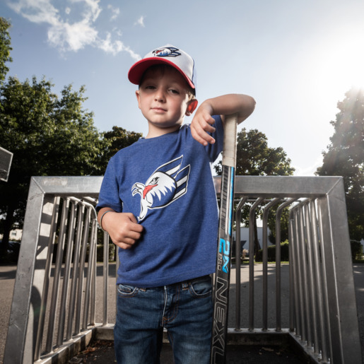 Kids Basic T-Shirt Adler 24, 158/164 Kids Basic T-Shirt Adler 24, 158/164