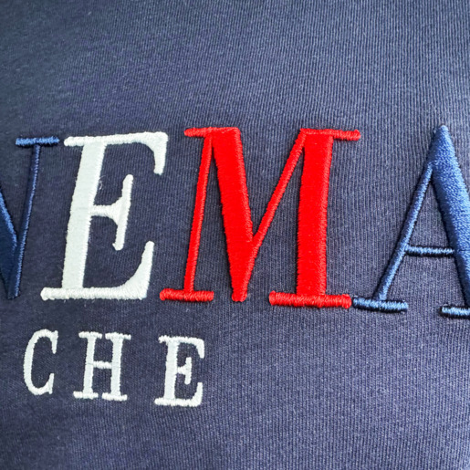 Hoodie Frauen Monnema Mädsche 24, 2XL Hoodie Frauen Monnema Mädsche 24, 2XL