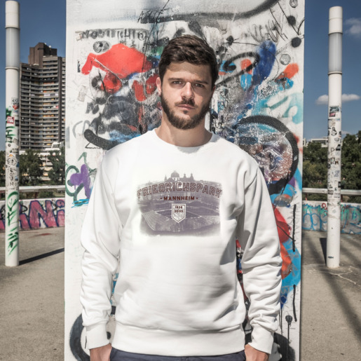 Sweater Friedrichspark 24, S Sweater Friedrichspark 24, S