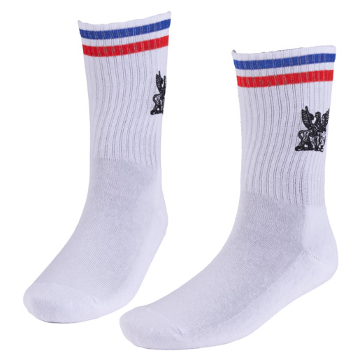 Sportsocke MERC Logo 24, 35-38 Sportsocke MERC Logo 24, 35-38