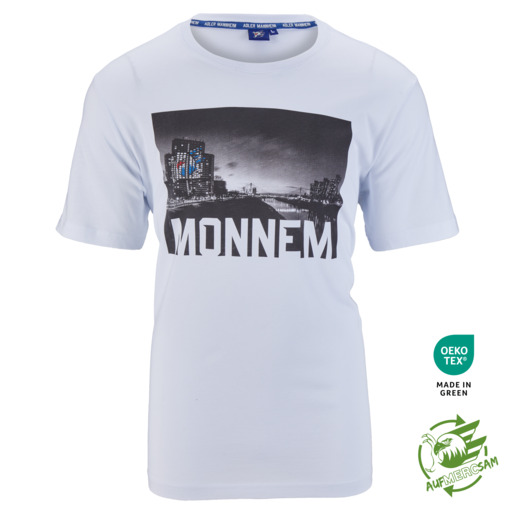 T-Shirt Monnem Fotografie 24, S T-Shirt Monnem Fotografie 24, S