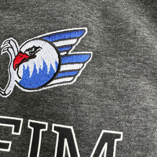 Zip-Weste Mannheim 24, S Zip-Weste Mannheim 24, S