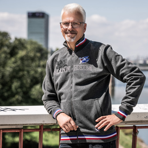 Zip-Weste Mannheim 24, S Zip-Weste Mannheim 24, S