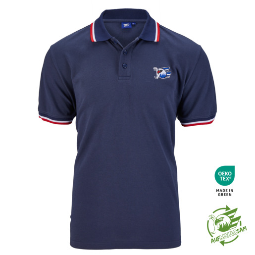 Polo Shirt 24, S Polo Shirt 24, S