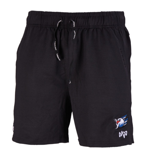 Bauer Shorts Schwarz 25, S Bauer Shorts Schwarz 25, S