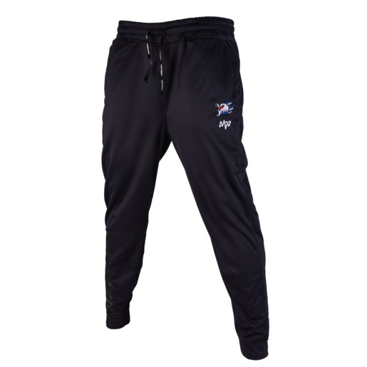 Bauer Jogginghose Schwarz 25, S Bauer Jogginghose Schwarz 25, S