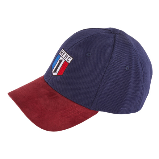 Cap MERC Cap MERC