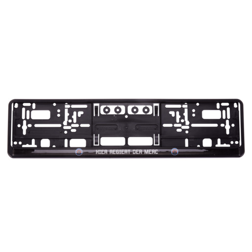 KFZ-Halter MERC KFZ-Halter MERC