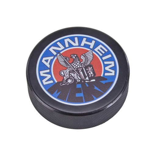 Puck MERC rund Puck MERC rund