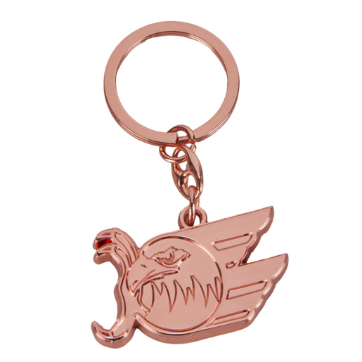 Anhänger Logo Kupfer Anhänger Logo Kupfer