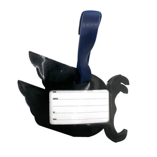 Kofferanhänger Adler Kofferanhänger Adler