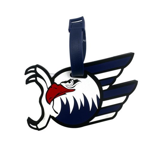 Kofferanhänger Adler Kofferanhänger Adler