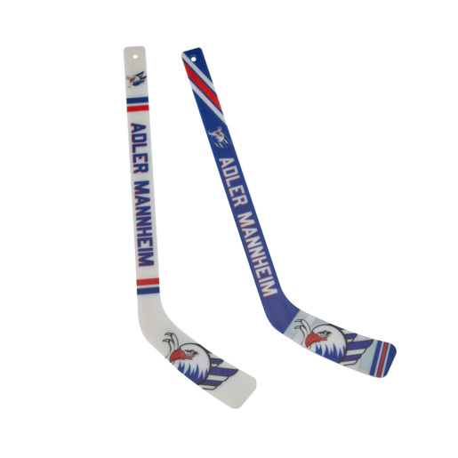 Minischläger 2-er Set Minischläger 2-er Set