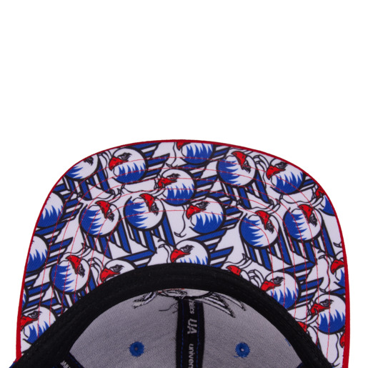 Cap Adler Flat bwr 24 Cap Adler Flat bwr 24