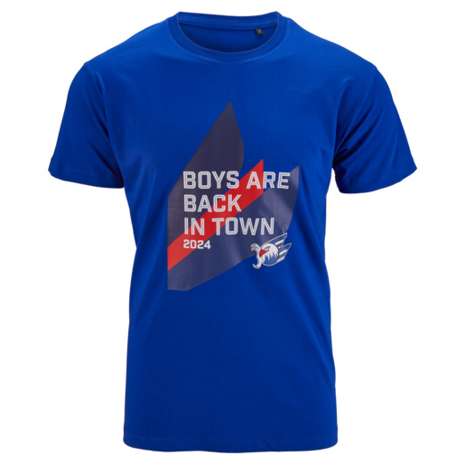 T-Shirt Babit 2024 T-Shirt Babit 2024