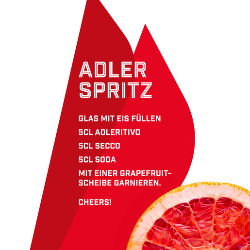 Adleritivo 0,7L Adleritivo 0,7L