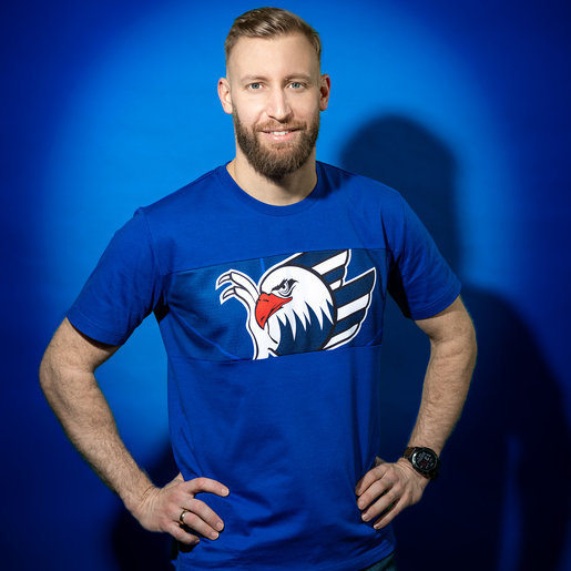 T-Shirt Home Upcycling 23-24, S T-Shirt Home Upcycling 23-24, S