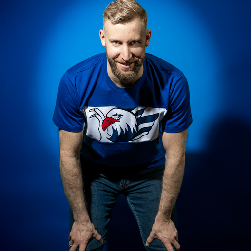 T-Shirt Away Upcycling 23-24, S T-Shirt Away Upcycling 23-24, S