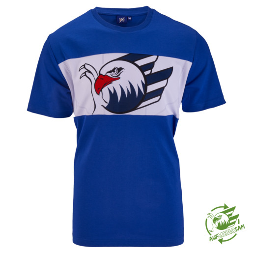 T-Shirt Away Upcycling 23-24, S T-Shirt Away Upcycling 23-24, S