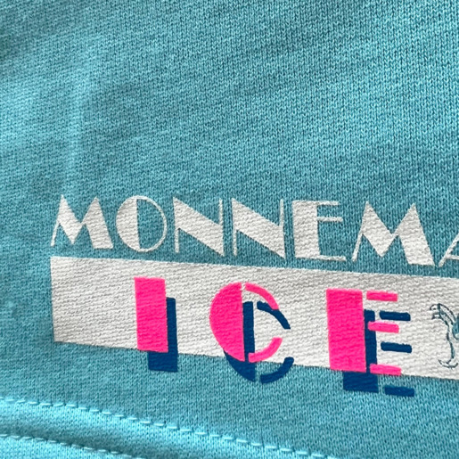 Shorts Monnema Ice 25, S Shorts Monnema Ice 25, S