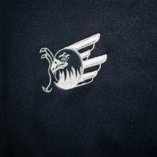 Trainingsjacke MERC/ Adler 25, S Trainingsjacke MERC/ Adler 25, S