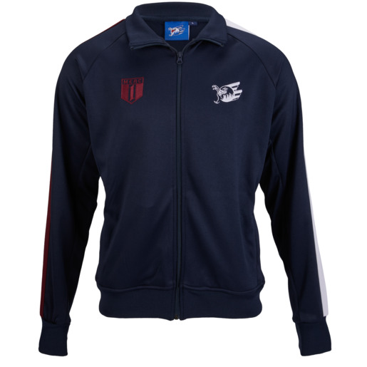 Trainingsjacke MERC/ Adler 25, S Trainingsjacke MERC/ Adler 25, S