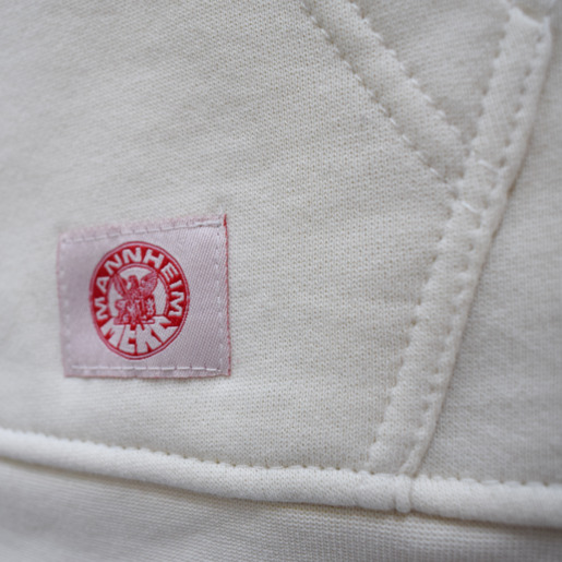 Hoodie Retro MERC 25, S Hoodie Retro MERC 25, S