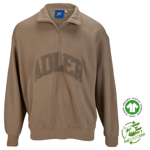 Troyer Beige Adler 25, S Troyer Beige Adler 25, S