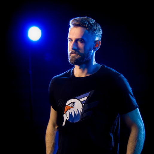 T-Shirt Logo Diagonal 25, S T-Shirt Logo Diagonal 25, S