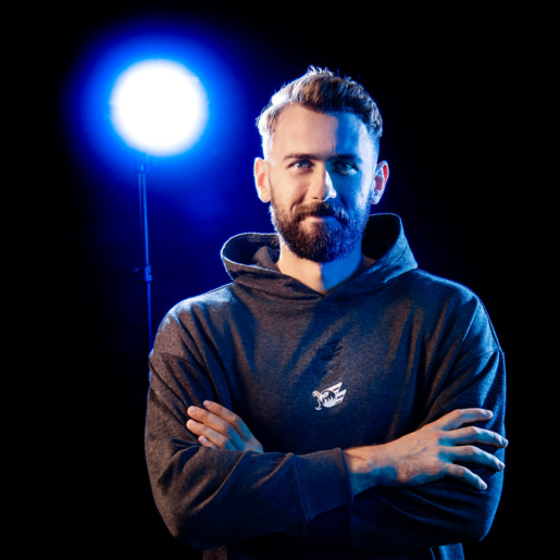 Hoodie Drittel 25, S Hoodie Drittel 25, S