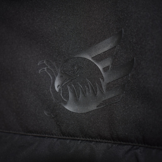 Steppweste Schwarz 25, S Steppweste Schwarz 25, S