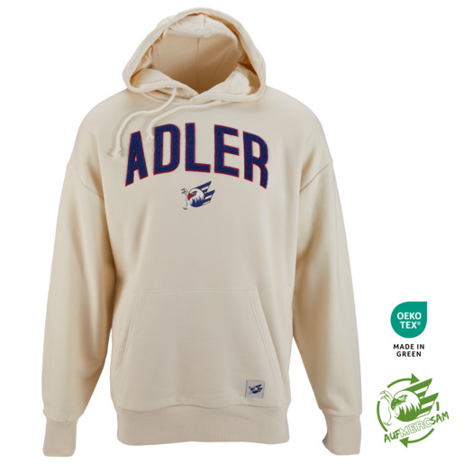 Hoodie Timeout 25, S Hoodie Timeout 25, S