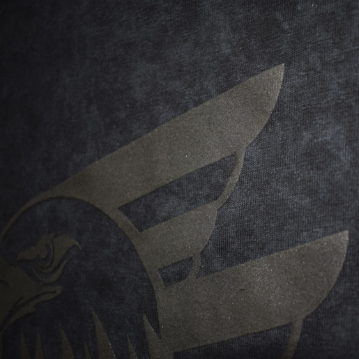 T-Shirt Black 25, S T-Shirt Black 25, S