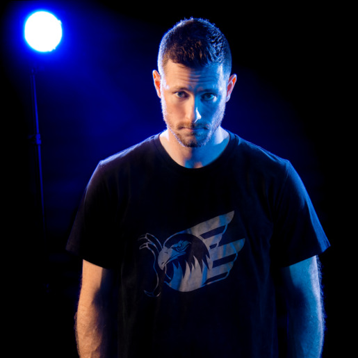 T-Shirt Black 25, S T-Shirt Black 25, S