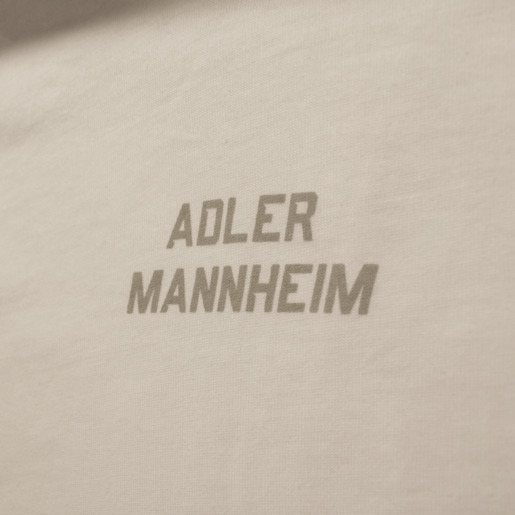 Oversize T-Shirt Tonal Weiß 25, S Oversize T-Shirt Tonal Weiß 25, S