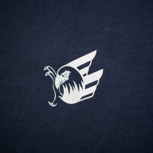 Business T-Shirt Navy 25, S Business T-Shirt Navy 25, S