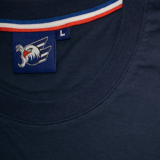 Business T-Shirt Navy 25, S Business T-Shirt Navy 25, S