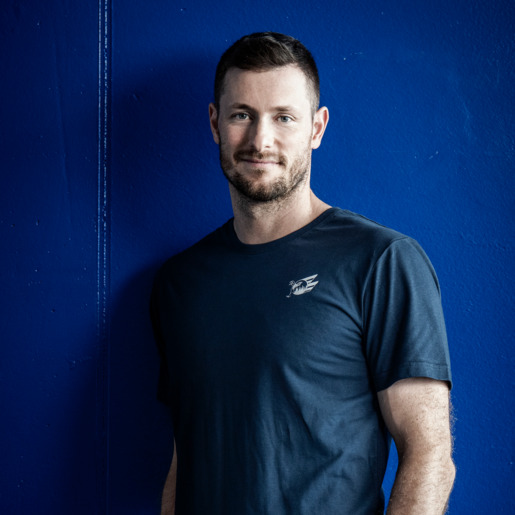 Business T-Shirt Navy 25, S Business T-Shirt Navy 25, S