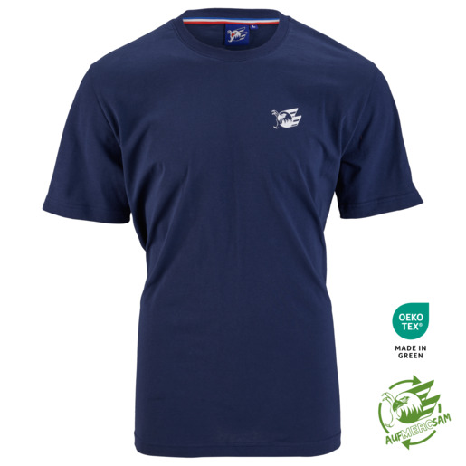 Business T-Shirt Navy 25, S Business T-Shirt Navy 25, S