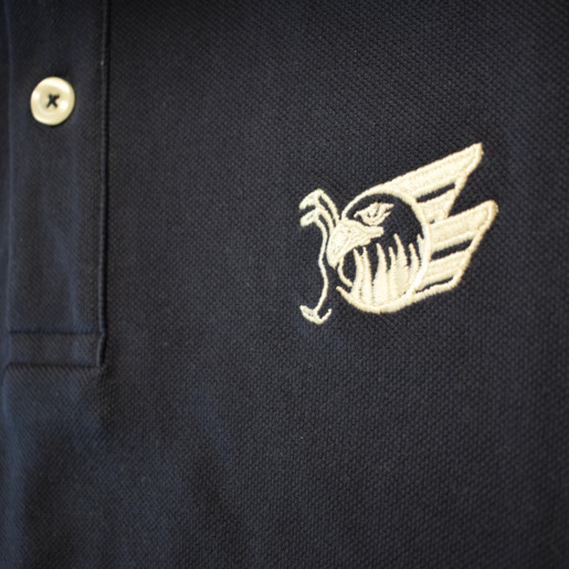 Business Poloshirt navy 25, S Business Poloshirt navy 25, S