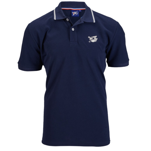 Business Poloshirt navy 25, S Business Poloshirt navy 25, S