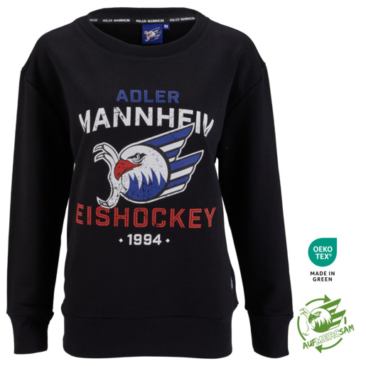 Frauen Sweater Adler Mannheim 25, S Frauen Sweater Adler Mannheim 25, S